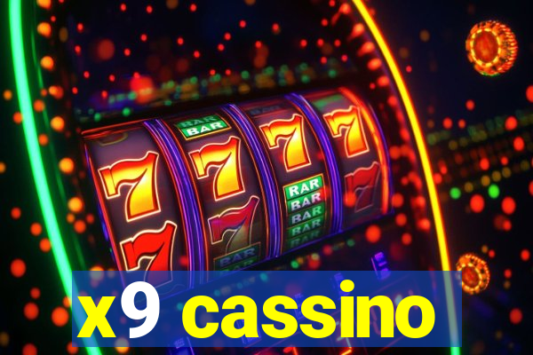 x9 cassino